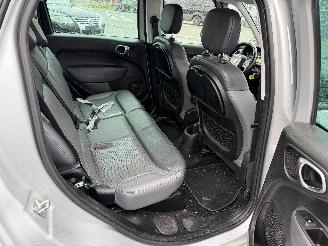 Fiat 500L 1.6 LOUNGE 7PL picture 16