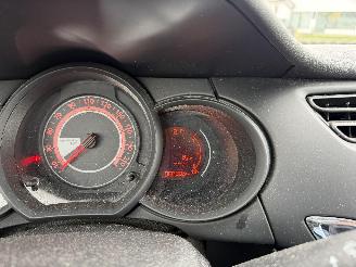 Citroën C3 1.0 picture 17