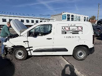 Citroën Berlingo 1.6 HDI picture 4