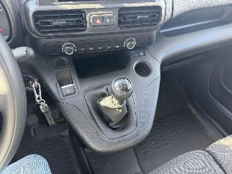 Citroën Berlingo 1.6 HDI picture 20