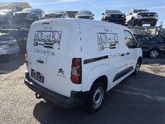 Citroën Berlingo 1.6 HDI picture 10