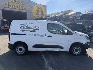 Citroën Berlingo 1.6 HDI picture 5