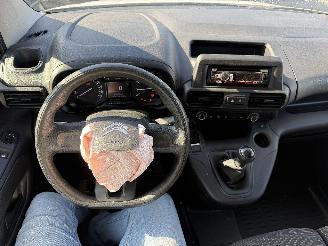 Citroën Berlingo 1.6 HDI picture 6