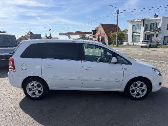 Opel Zafira 1.7 CDTI / 2-SEAT picture 6