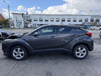 Toyota C-HR 1.2 TURBO 2WD picture 5