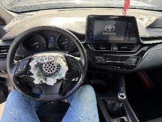 Toyota C-HR 1.2 TURBO 2WD picture 7