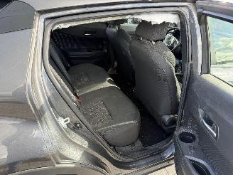 Toyota C-HR 1.2 TURBO 2WD picture 15