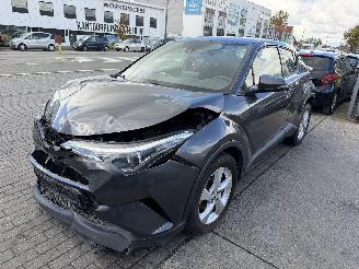 Toyota C-HR 1.2 TURBO 2WD picture 4