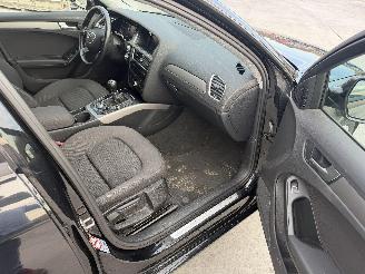 Audi A4 Avant 2.0 TDI picture 16
