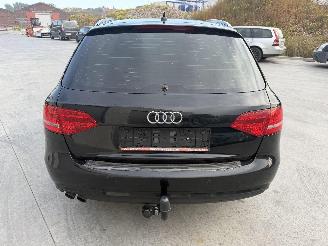 Audi A4 Avant 2.0 TDI picture 7
