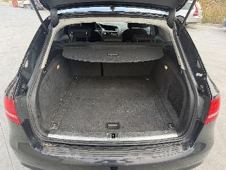 Audi A4 Avant 2.0 TDI picture 18