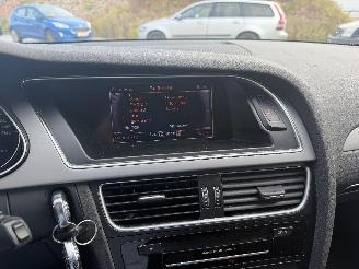 Audi A4 Avant 2.0 TDI picture 24
