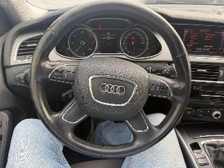 Audi A4 Avant 2.0 TDI picture 22