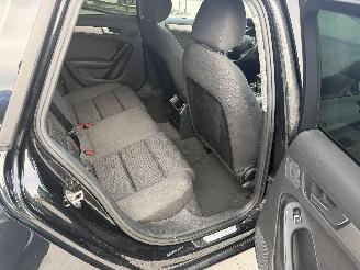 Audi A4 Avant 2.0 TDI picture 17