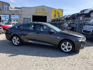 Coche accidentado Opel Insignia GRAND SPORT 2022/4