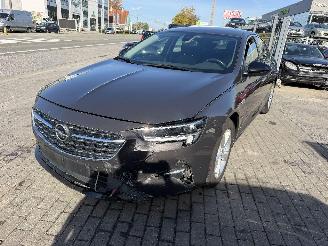 Opel Insignia GRAND SPORT picture 3
