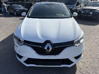 Renault Mégane GRANDTOUR picture 2