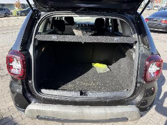 Dacia Duster 1.0 TCE COMFORT picture 17