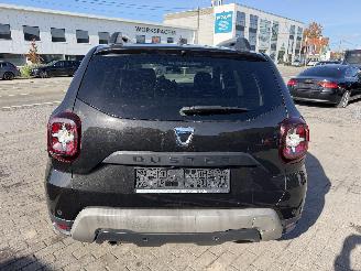 Dacia Duster 1.0 TCE COMFORT picture 10