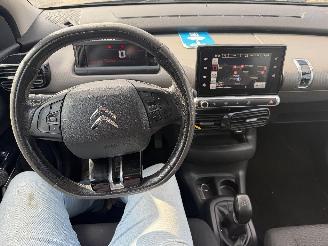 Citroën C4 cactus 1.2I PURE TECH picture 7