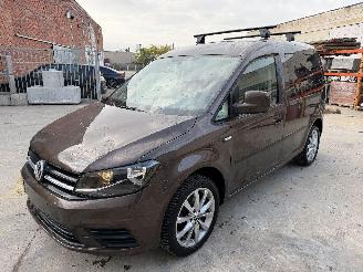 Volkswagen Caddy 1.4 AUTOMATIC picture 3