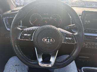 Kia Proceed 1.4 T-GDI GT-LINE picture 21