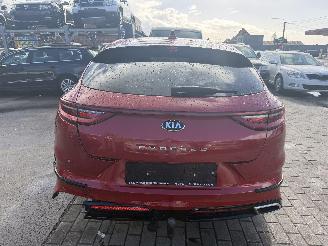 Kia Proceed 1.4 T-GDI GT-LINE picture 9