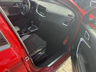 Kia Proceed 1.4 T-GDI GT-LINE picture 17