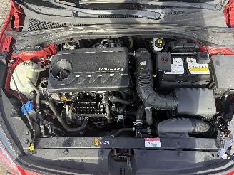 Kia Proceed 1.4 T-GDI GT-LINE picture 16