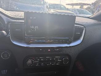 Kia Proceed 1.4 T-GDI GT-LINE picture 22