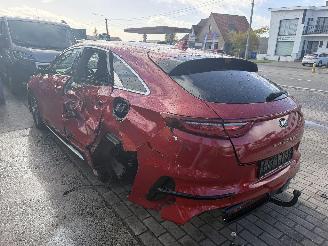 Kia Proceed 1.4 T-GDI GT-LINE picture 10