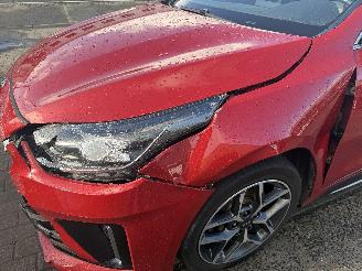 Kia Proceed 1.4 T-GDI GT-LINE picture 15