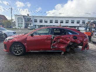 Kia Proceed 1.4 T-GDI GT-LINE picture 5