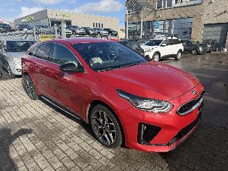 Kia Proceed 1.4 T-GDI GT-LINE picture 2