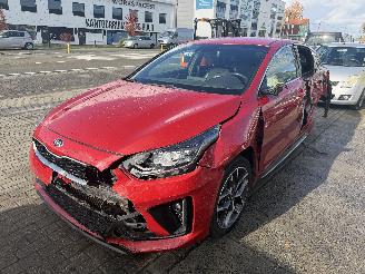 Kia Proceed 1.4 T-GDI GT-LINE picture 4