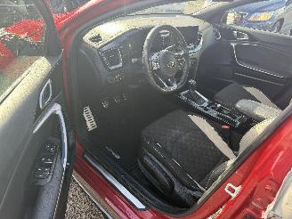 Kia Proceed 1.4 T-GDI GT-LINE picture 6