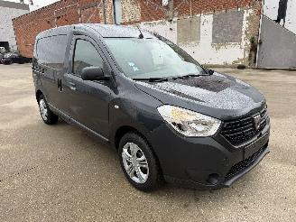 Dacia Dokker 1.5 DCI picture 3