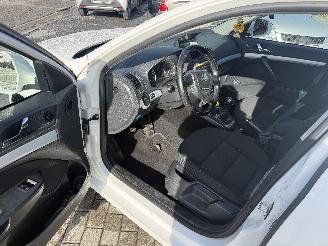 Skoda Octavia 1.6 CR TDI picture 16