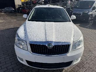 Skoda Octavia 1.6 CR TDI picture 8