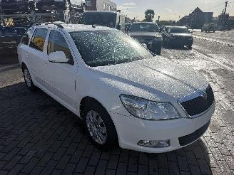 Skoda Octavia 1.6 CR TDI picture 7