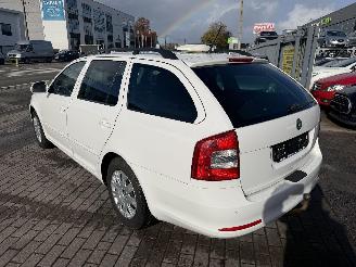 Skoda Octavia 1.6 CR TDI picture 3