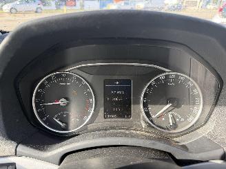 Skoda Octavia 1.6 CR TDI picture 18