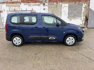 Citroën Berlingo 1.2I FEEL picture 8