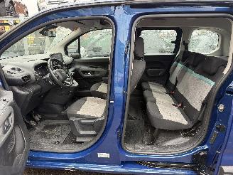 Citroën Berlingo 1.2I FEEL picture 5