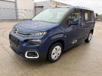 Unfallwagen Citroën Berlingo 1.2I FEEL 2021/7