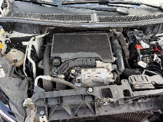 Opel Grandland 1.2I TURBO AUTOMAT picture 12