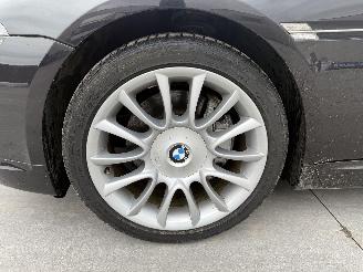 BMW 6-serie 5.0 V8 picture 9