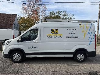 Maxus Deliver9 2.0 TDCI picture 2