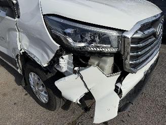 Maxus Deliver9 2.0 TDCI picture 14