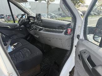 Maxus Deliver9 2.0 TDCI picture 20